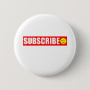 Search for influence buttons Social media