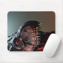 Search for scary mousepads Dinosaur