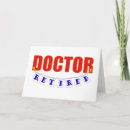 Search for doctor retirement Job