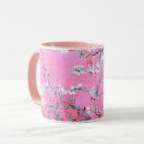 Search for almond branches mugs Vincent van gogh