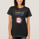 Search for tada tshirts Christian