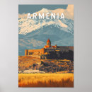 Recherche de arménie posters Drapeau arménien