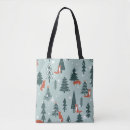 Search for winter tote bags Illustration