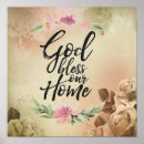 Search for our home posters Bless