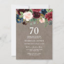 Search for 70th birthday wine Floral