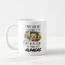 Search for alpacas mugs Alpaca lover