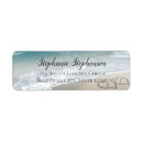 Search for beach address stickers Florida