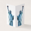 Recherche de statue cartes visite New york