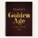 Search for marvel comics notebooks Classic
