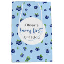 Search for berry first birthday Blueberry