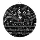 Recherche de musique jeux de fléchettes Cible de fléchette