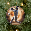 Search for baseball pitcher ornaments Batter