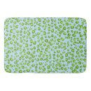 Search for leopard bath mats Spots