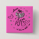 Recherche de pot badges Pour tous