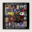 Search for black history puzzles African americans