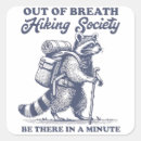 Search for womens outdoor stickers Hiking