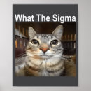 Search for funny cat posters Unique