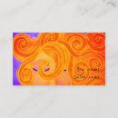 Search for curls business cards Hair