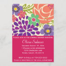 Search for azalea invitations Bridal