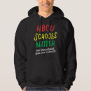 Search for historical hoodies Hbcu