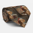 Recherche de vizsla cravates Noël