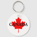 Search for canada souvenir keepsake keychains Maple