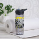 Search for batman water bottles Bat symbol