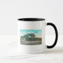 Search for southern pacific mugs California
