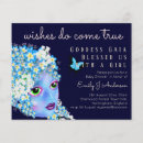 Search for fantasy cute baby shower invitations Budget