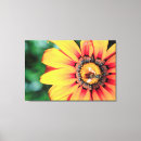 Search for pollen canvas prints Flower