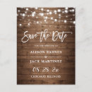 Search for string lights wedding postcards Barn