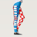 Search for checkered flag leggings For her