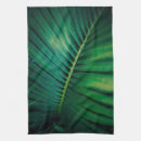 Search for jungle leaves tea towels Exotic