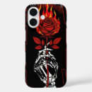 Search for urban grunge iphone cases Skull