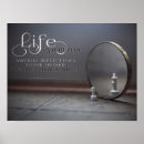 Search for mirror posters Reflect