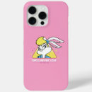Search for bunny girl iphone cases Looney tunes