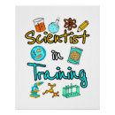 Recherche de scientifique posters Science