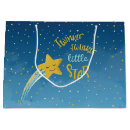 Search for twinkle twinkle little star gift wrap Over the moon
