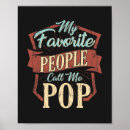 Recherche de fathers day posters Grandpa