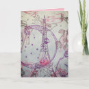 Recherche de coffre vœux cartes Rose