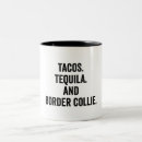 Search for funny border collie mugs Dog lovers