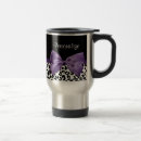 Search for purple leopard mugs Cute