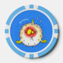 Recherche de poissons jetons poker Dessin
