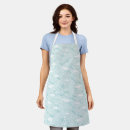 Search for seagull aprons Seamless