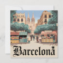 Search for spain cards Vintage