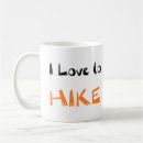 Search for love hiking mugs Camping