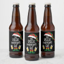 Search for funny christmas beer labels Modern