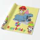 Recherche de hippopotamus papier cadeau Pour tous