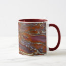 Search for dinosaur bones mugs Fossil