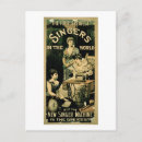 Search for four centuries postcards School